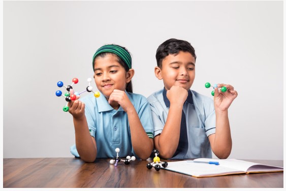 Science Labs